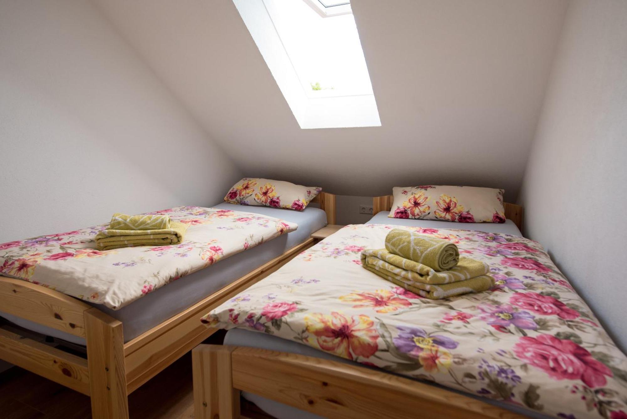 Ferienwohnung Regel Lauingen Exteriér fotografie