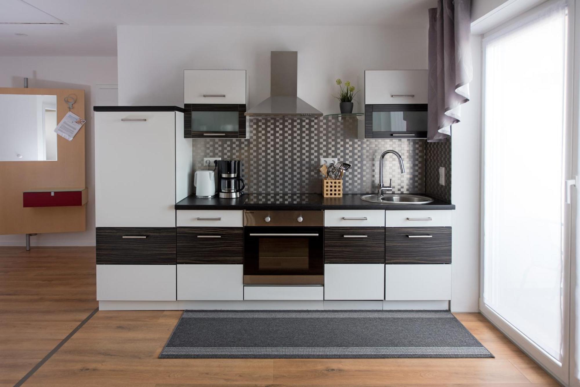 Ferienwohnung Regel Lauingen Exteriér fotografie