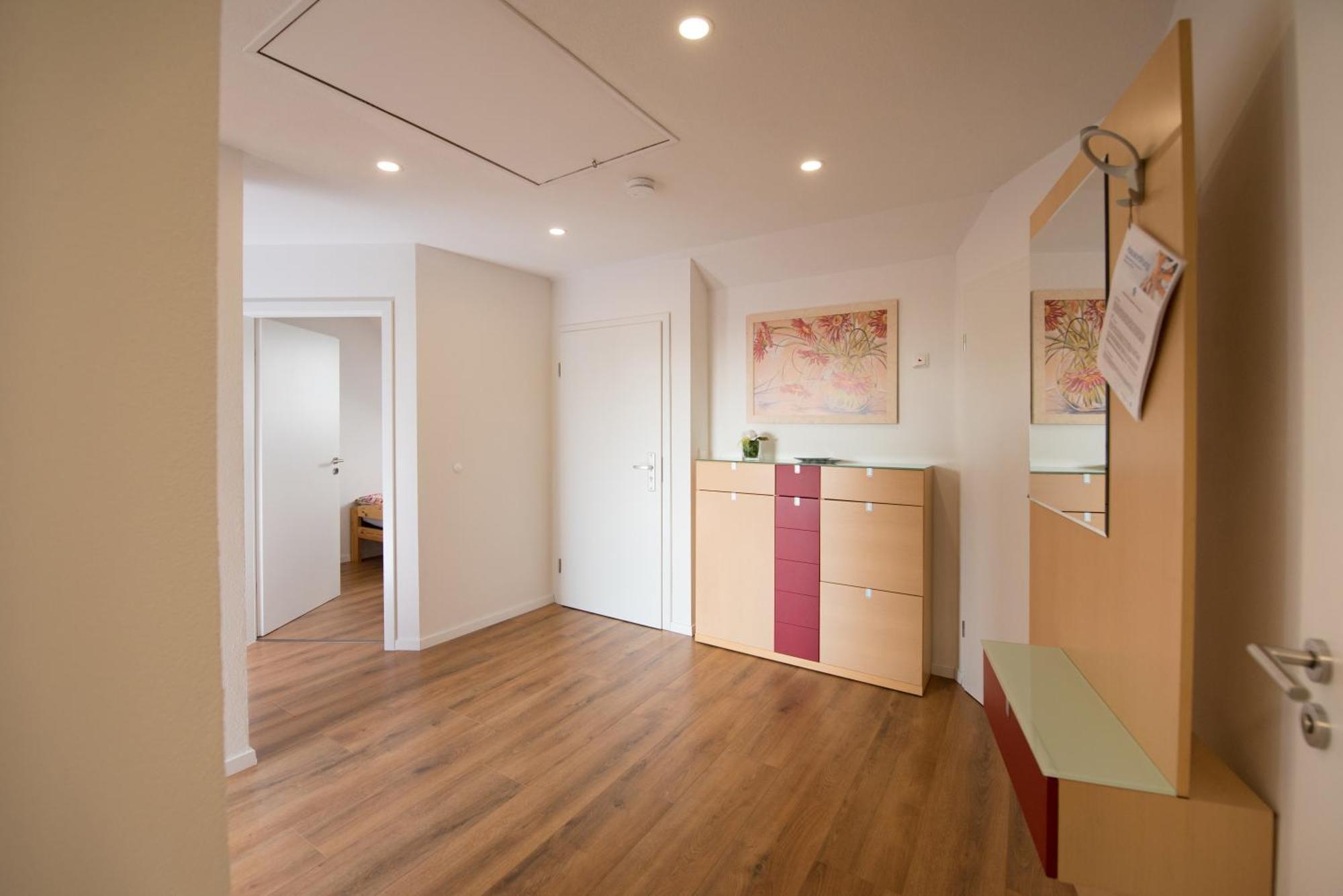 Ferienwohnung Regel Lauingen Exteriér fotografie